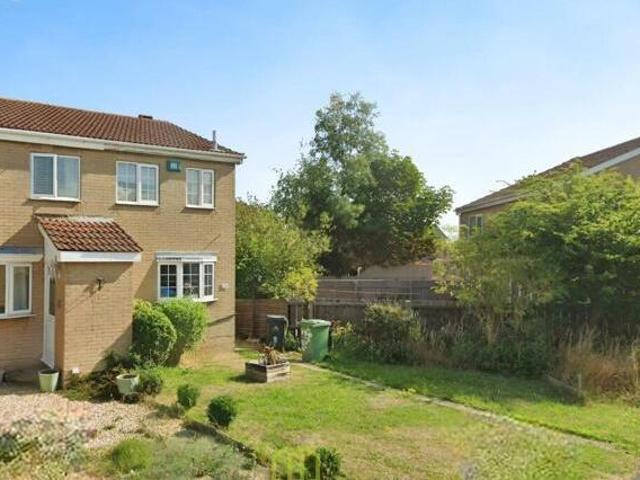House for sale in Cleethorpes, North East Lincolnshire