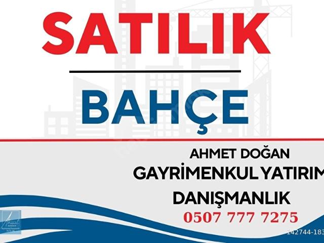 Tarsus, Mersin içerisinde satılık mülk