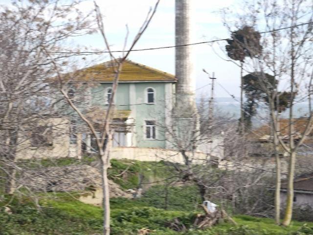 Silivri, İstanbul içerisinde satılık mülk