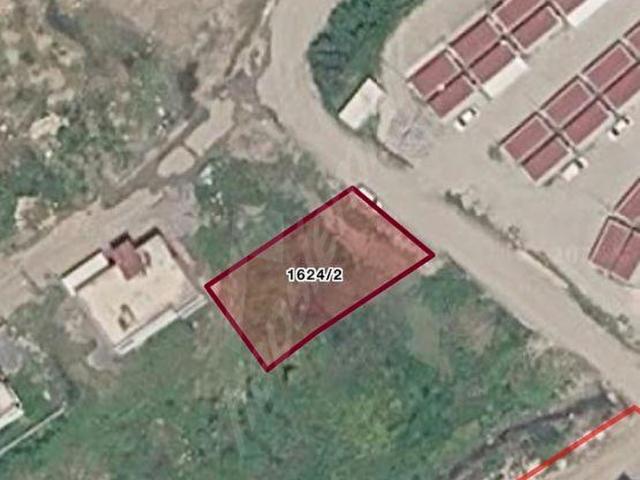 Hatay, Antakya içerisinde satılık Arsa