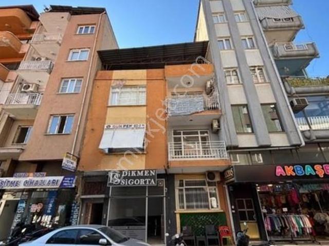 Soğuksu Mahallesi, Alaşehir içerisinde satılık Bina