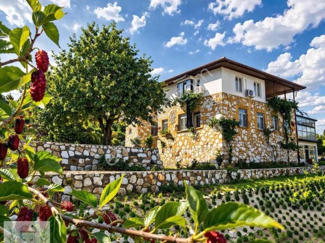 Hızırşah, Datça içerisinde satılık Fabrika