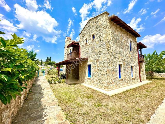 Datça, Muğla içerisinde satılık Villa