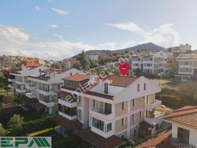 Datça, Muğla içerisinde satılık mülk