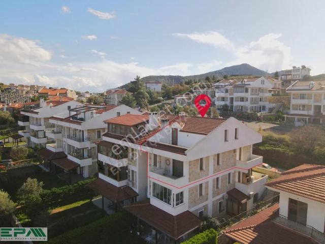 Datça, Muğla içerisinde satılık mülk
