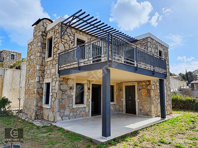 Datça, Muğla içerisinde satılık Villa