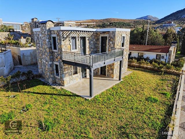 Datça, Muğla içerisinde satılık Villa