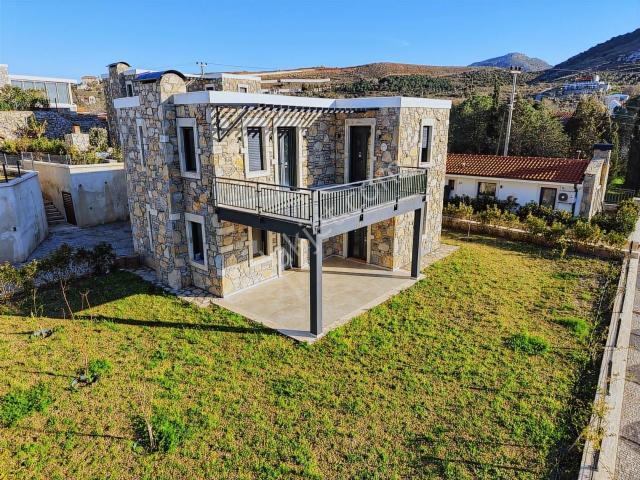 Datça, Muğla içerisinde satılık Villa
