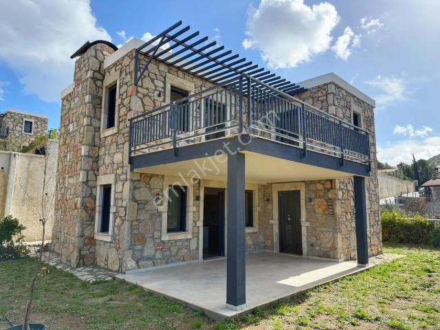 Datça, Muğla içerisinde satılık Villa