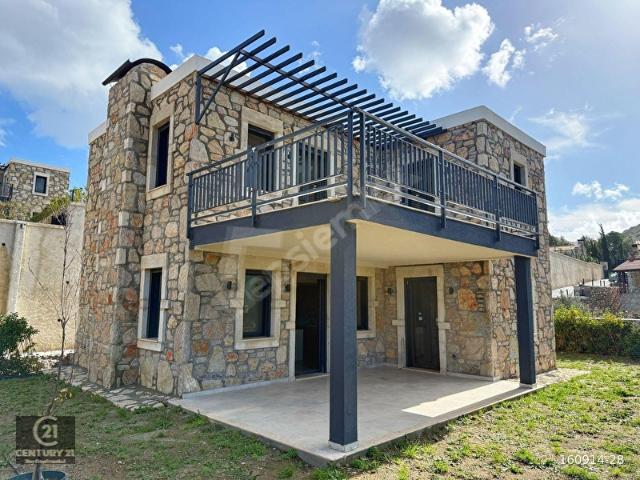 Datça, Muğla içerisinde satılık Villa