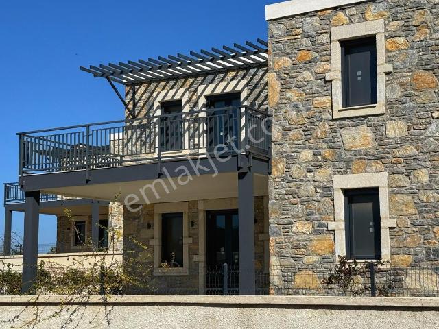 Datça, Muğla içerisinde satılık Villa