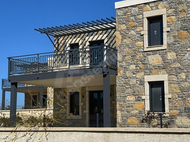 Datça, Muğla içerisinde satılık Villa