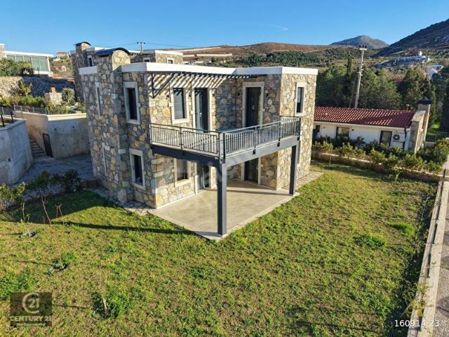 Datça, Muğla içerisinde satılık Villa