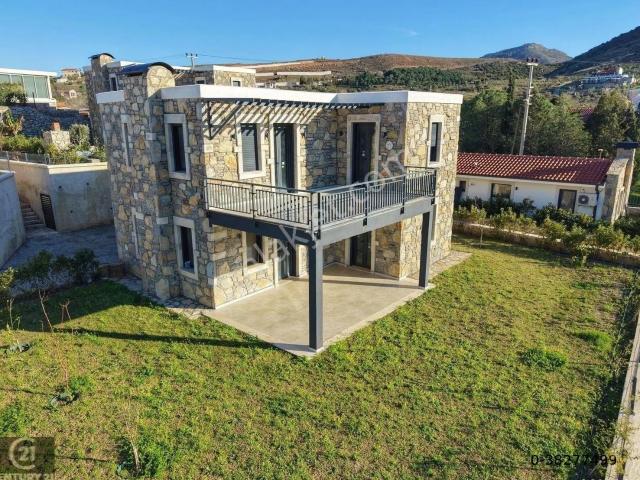 Datça, Muğla içerisinde satılık Villa