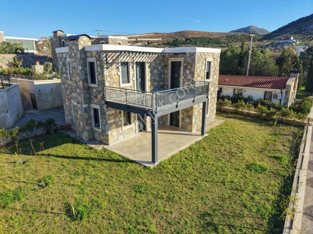 Datça, Muğla içerisinde satılık Villa