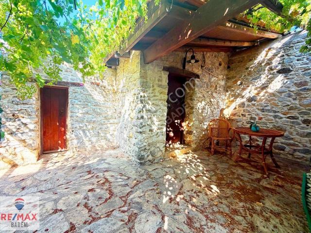 Datça, Muğla içerisinde satılık Villa
