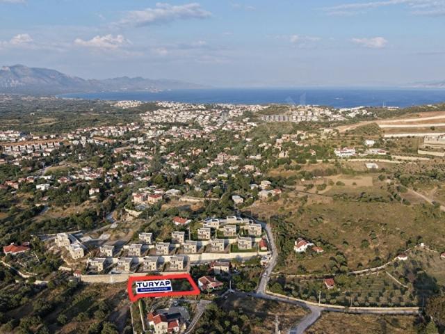 Datça, Muğla içerisinde satılık Arsa