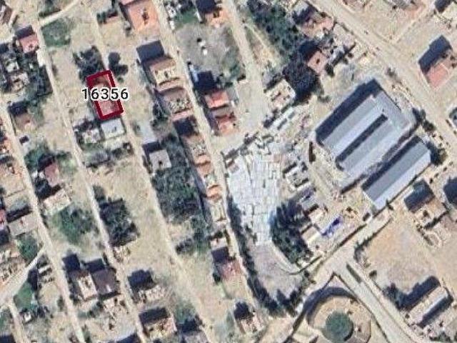 Hatay, Antakya içerisinde satılık Arsa