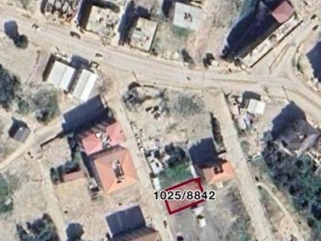 Hatay, Antakya içerisinde satılık Arsa