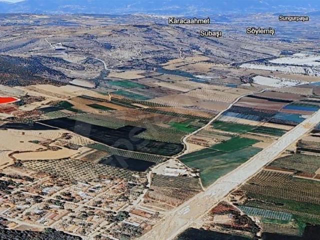 Yenişehir, Bursa içerisinde satılık Arsa