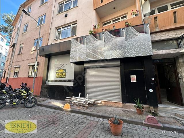 Ulugazi, İzmit içerisinde satılık Dükkan