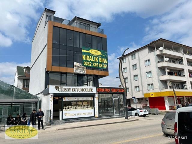 Kartepe, Kocaeli içerisinde satılık Ofis