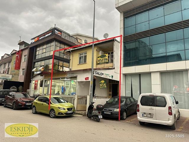İzmit, Kocaeli içerisinde satılık Bina