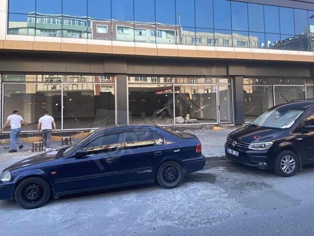Sultangazi, İstanbul içerisinde satılık Dükkan