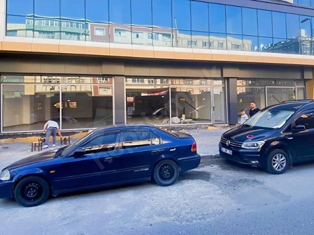 Sultangazi, İstanbul içerisinde satılık Dükkan