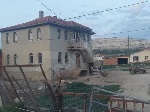 Doğanoğlu, Beylikova içerisinde satılık Fabrika