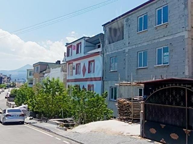 Melikgazi, Kayseri içerisinde satılık Bina