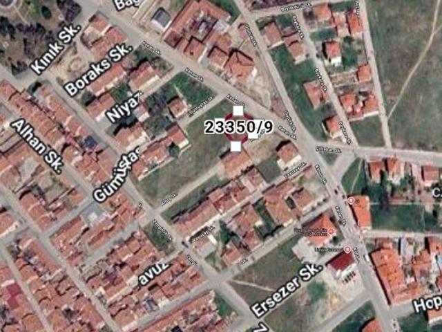 Tepebaşi, Eskişehir içerisinde satılık Arsa
