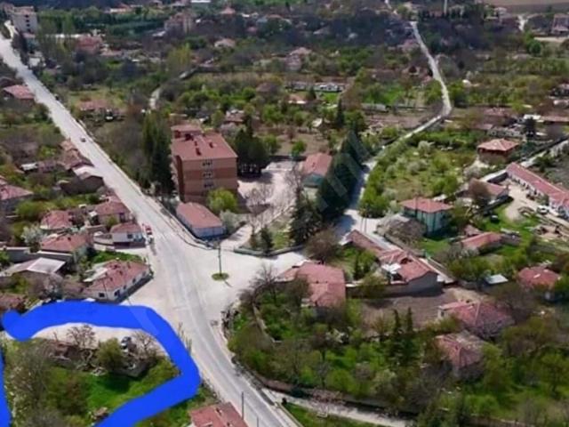 Günyüzü, Eskişehir içerisinde satılık Arsa