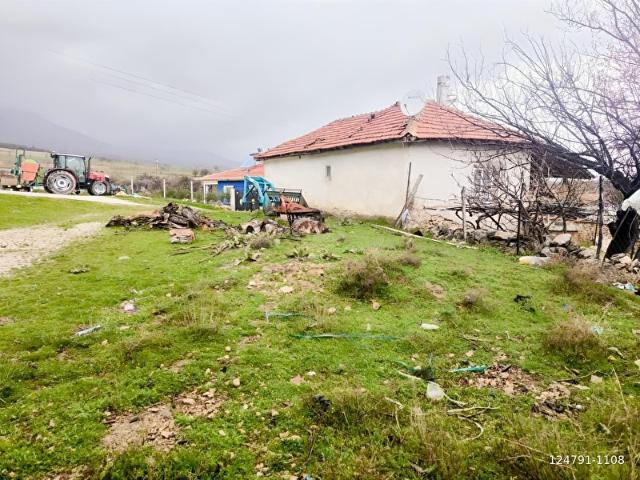 Günyüzü, Eskişehir içerisinde satılık Arsa