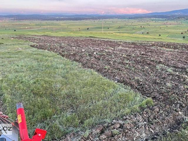 Eskişehir içerisinde satılık Arsa