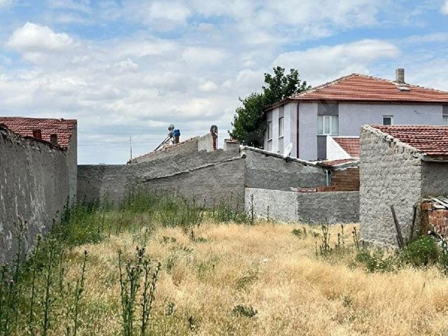 Çifteler, Eskişehir içerisinde satılık Arsa