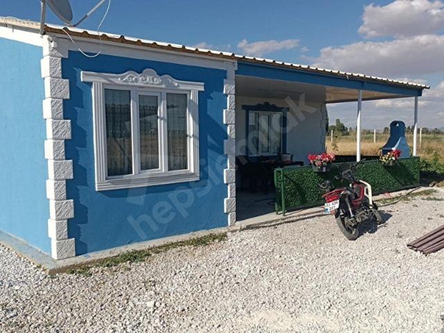 Körhasan, Çifteler içerisinde satılık Fabrika