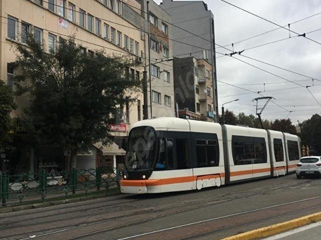 Odunpazari, Eskişehir içerisinde satılık Ofis