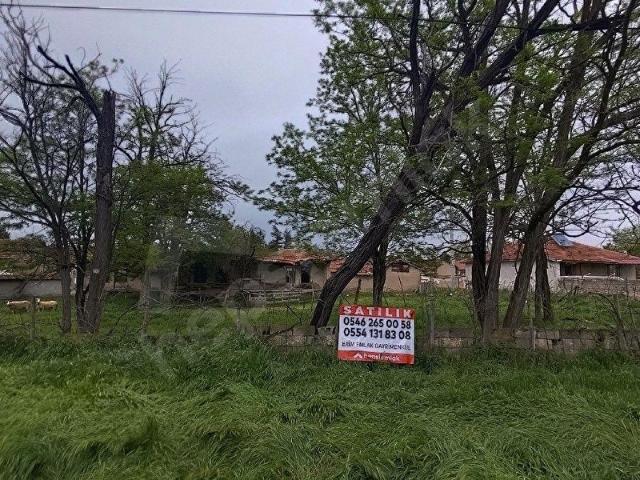 Mahmudiye, Eskişehir içerisinde satılık Arsa
