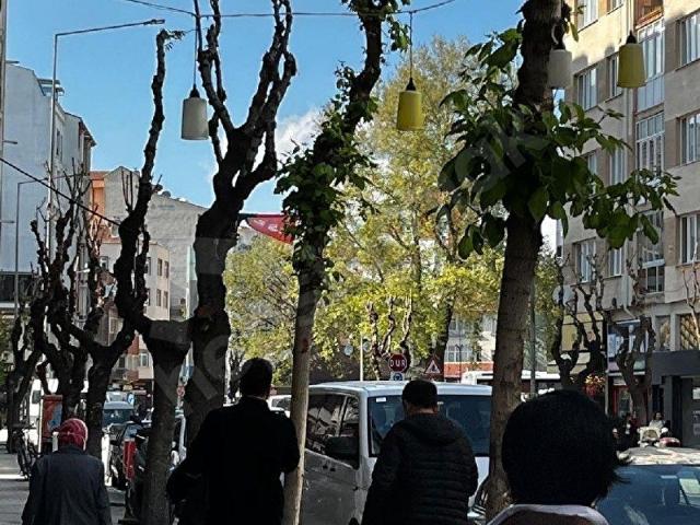 Tepebaşi, Eskişehir içerisinde satılık Dükkan