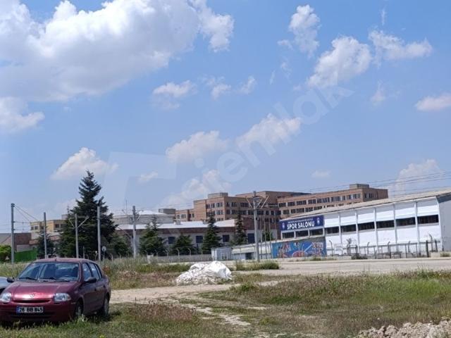 Eskişehir, Odunpazarı içerisinde satılık Arsa