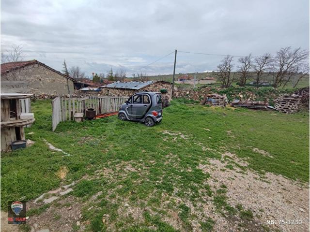 Kıravdan, Odunpazarı içerisinde satılık Arsa