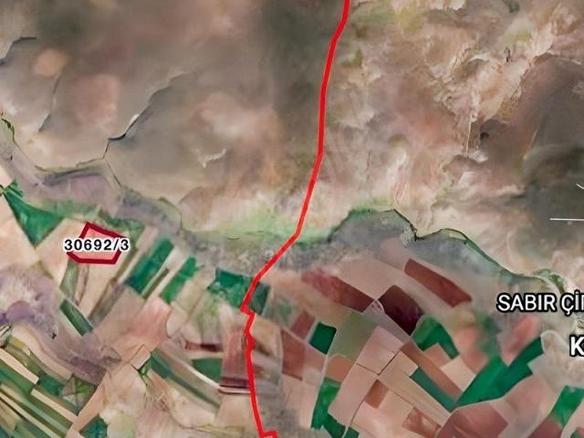 Eşenkara, Odunpazarı içerisinde satılık Arsa