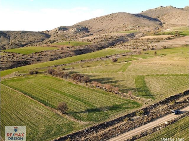 Sivrihisar, Eskişehir içerisinde satılık Arsa