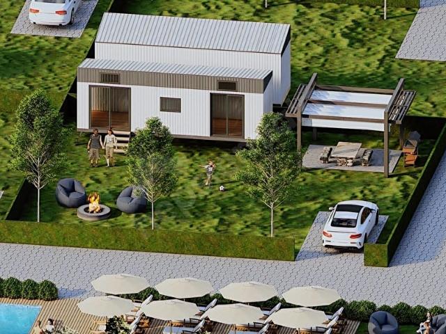 Tepebaşi, Eskişehir içerisinde satılık Arsa