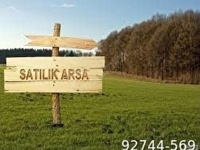 Bozüyük, Bilecik içerisinde satılık Arsa