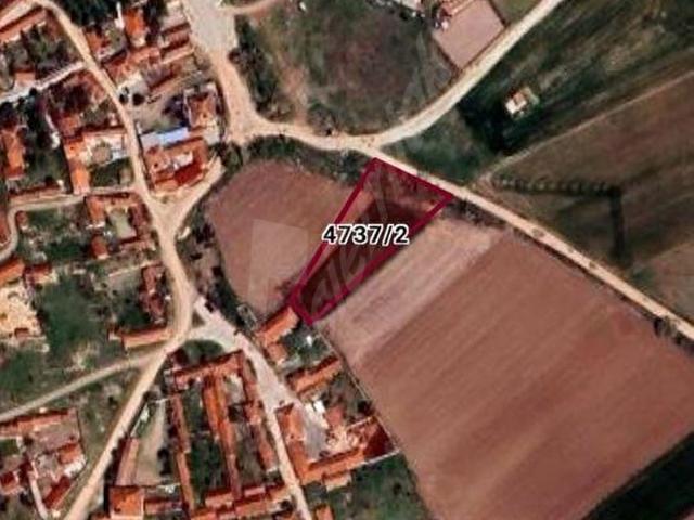 Karatepe, Odunpazarı içerisinde satılık Arsa
