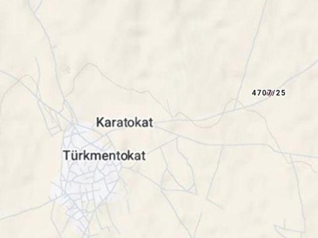 Karatepe, Odunpazarı içerisinde satılık Arsa