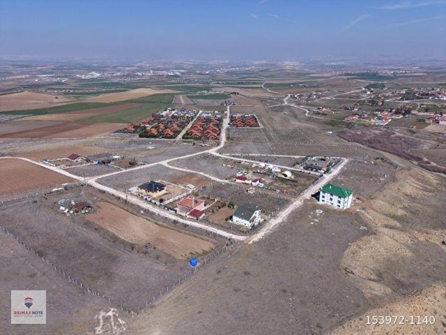 Polatli, Ankara içerisinde satılık Arsa