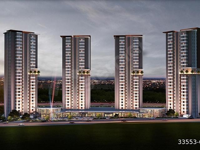 Etimesgut, Ankara içerisinde satılık mülk